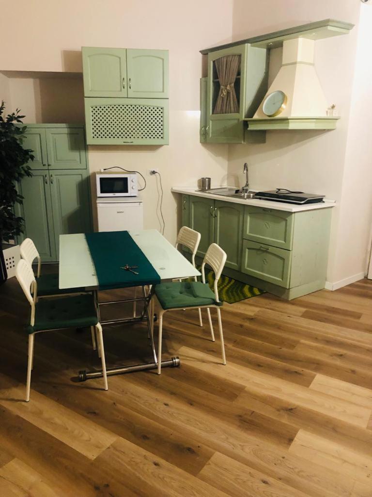 Charme Holidays Trastevere Rom Exterior foto
