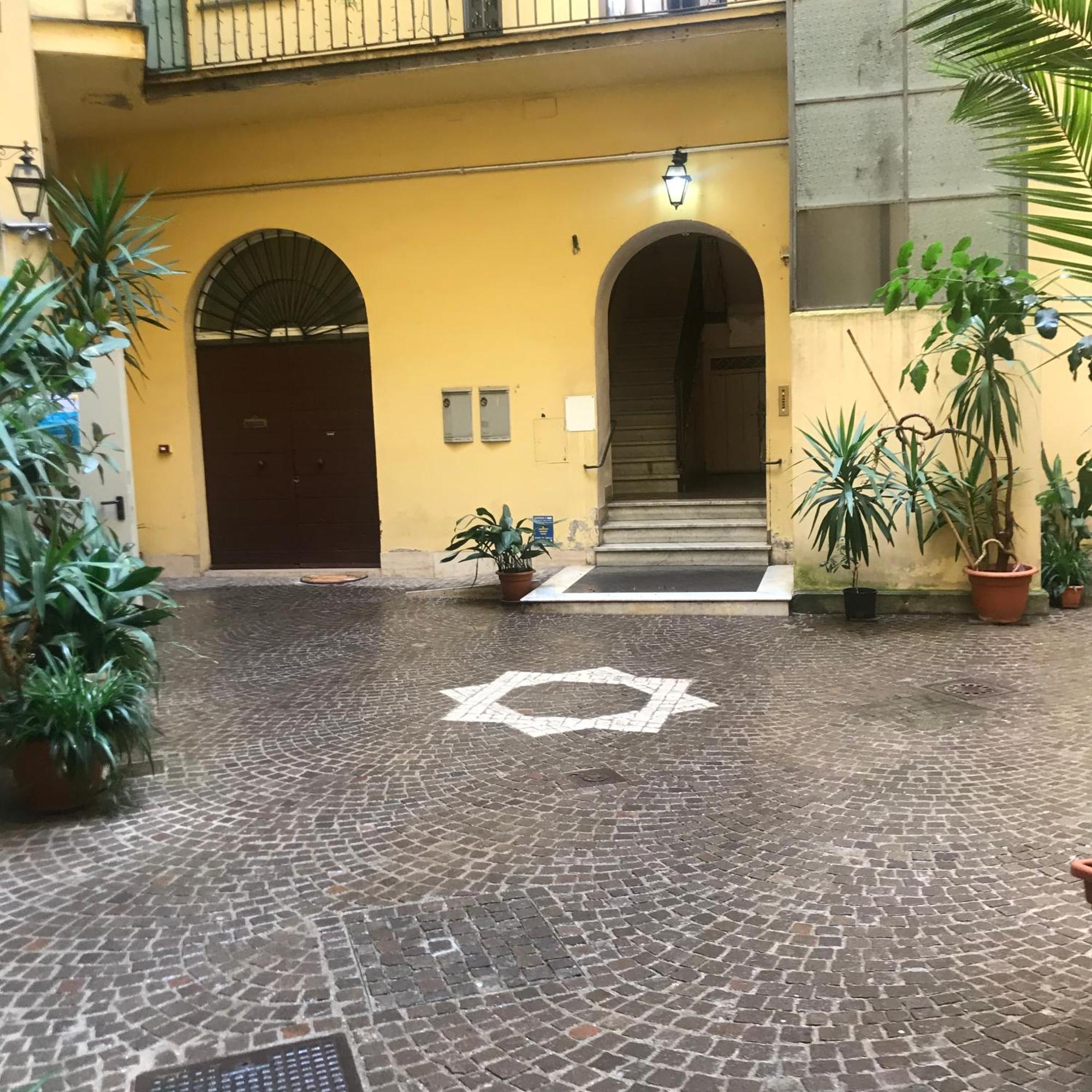 Charme Holidays Trastevere Rom Exterior foto