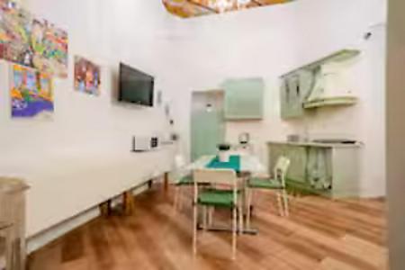 Charme Holidays Trastevere Rom Exterior foto