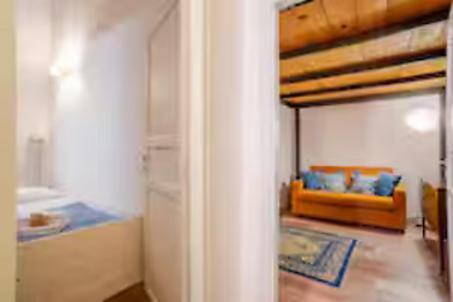 Charme Holidays Trastevere Rom Exterior foto