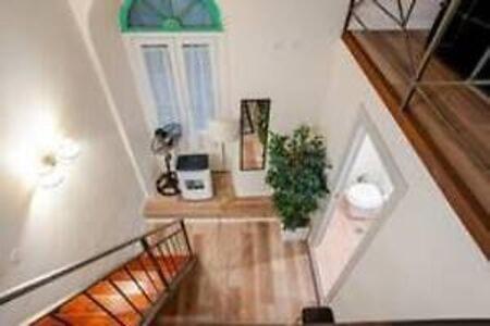 Charme Holidays Trastevere Rom Exterior foto